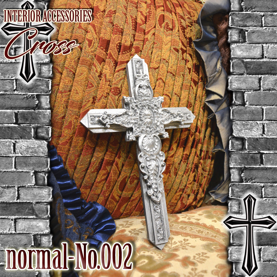 【 Cross 】standard Cross < normal-NO.002 >