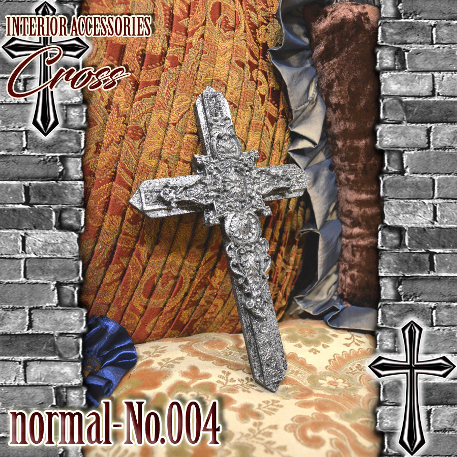 【 Cross 】standard Cross < normal-NO.004 >