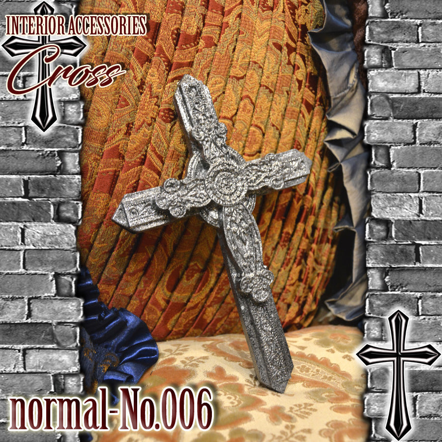 【 Cross 】standard Cross < normal-NO.006 >