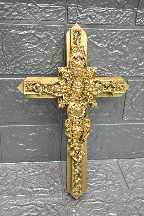 【 Cross 】standard Cross < normal-NO.001 >