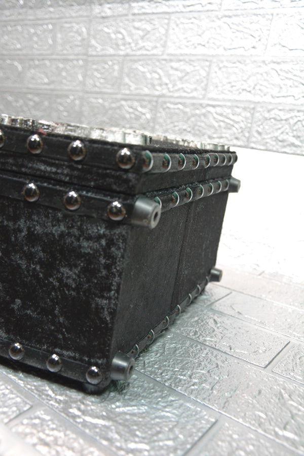 【Plototype 棺 / 展示 試作品】 軽量タイプ 120cm サイズ 背負える Coffin <OT-NO.011>