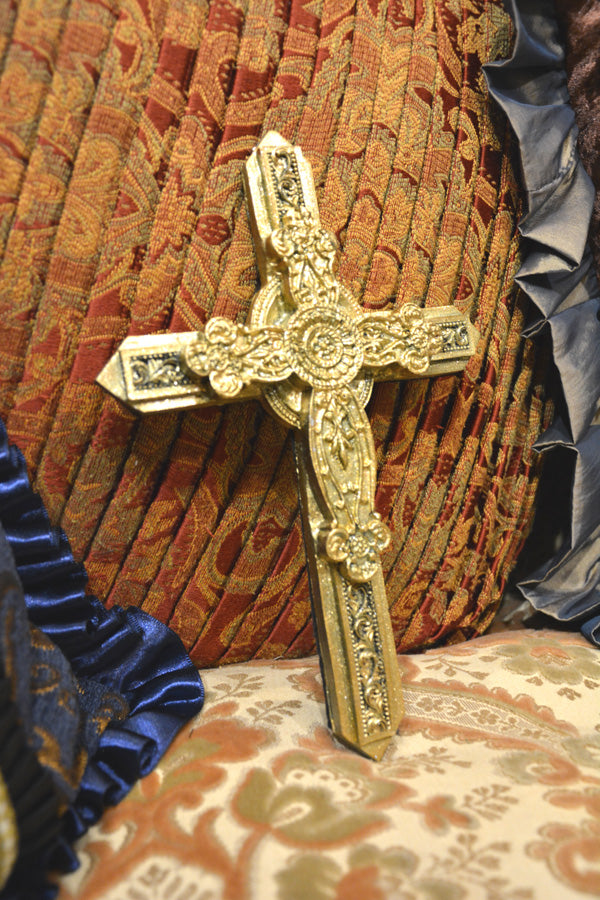 【 Cross 】standard Cross < normal-NO.005 >