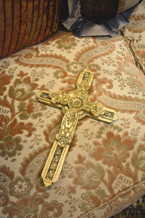 【 Cross 】standard Cross < normal-NO.001 >