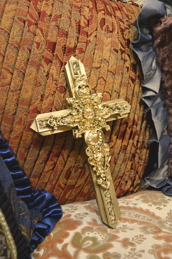 【 Cross 】standard Cross < normal-NO.001 >