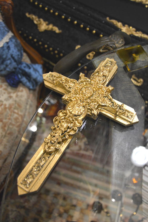 【 Cross 】standard Cross < normal-NO.001 >