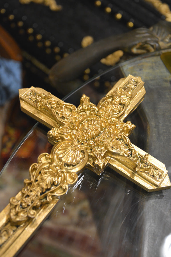 【 Cross 】standard Cross < normal-NO.001 >