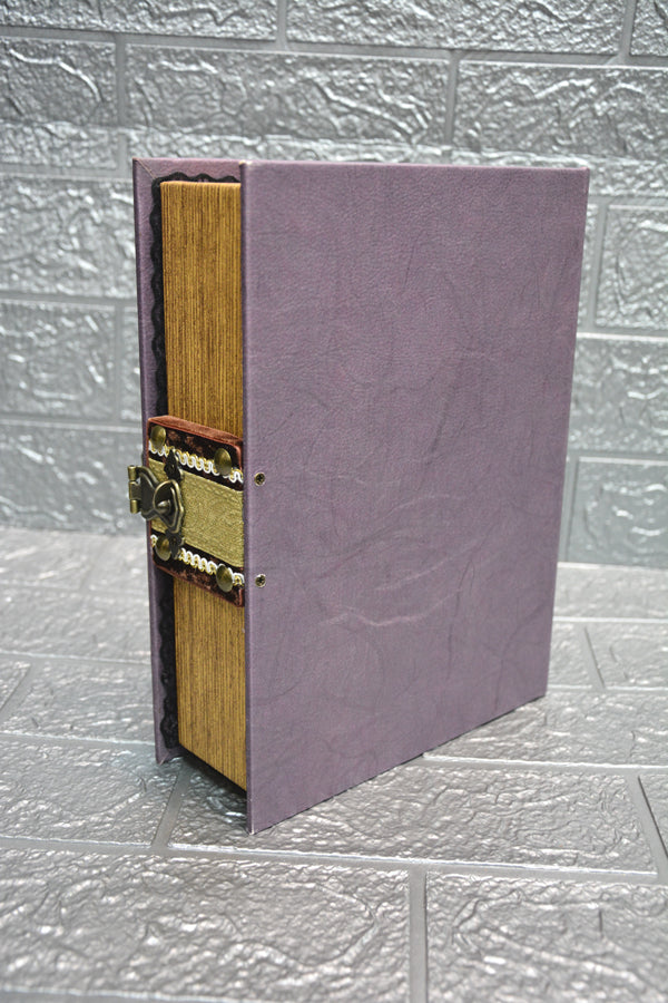 【 Interior Doll ITEM 】 BOOK BOX < Andersen / アンデルセン >
