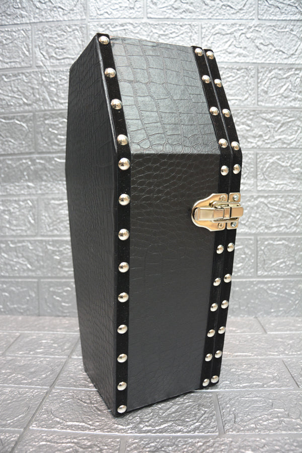 【 One-of-a-kind 一点物棺 】 36cm サイズ Type-03-02 DOLL Coffin <No.031-36 >