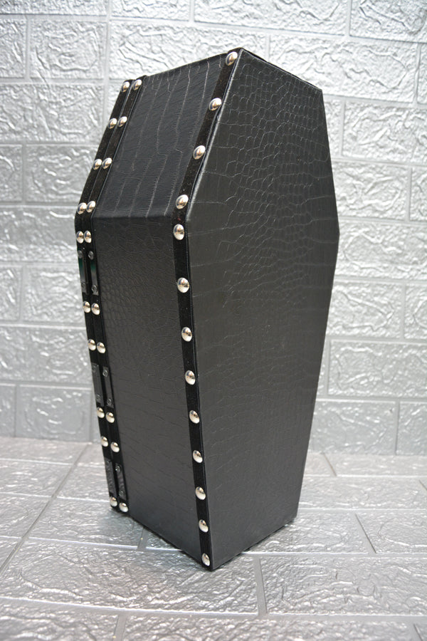 【 One-of-a-kind 一点物棺 】 36cm サイズ Type-03-02 DOLL Coffin <No.031-36 >