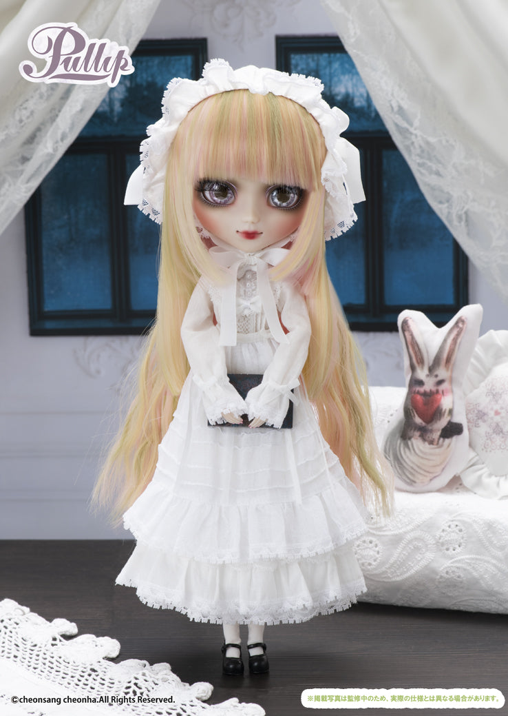 【 Pullip Doll 】P-271 プーリップ ~聖良~Nocturne~< 聖良 >