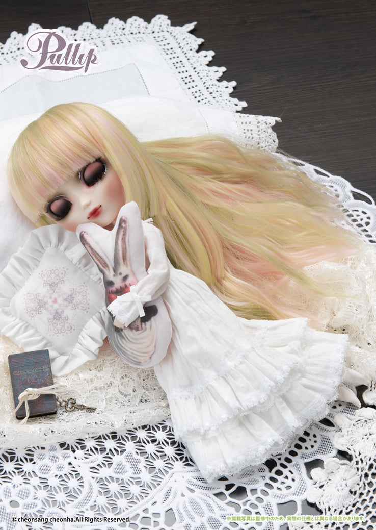 【 Pullip Doll 】P-271 プーリップ ~聖良~Nocturne~< 聖良 >