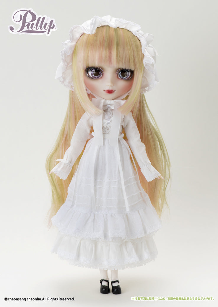 【 Pullip Doll 】P-271 プーリップ ~聖良~Nocturne~< 聖良 >