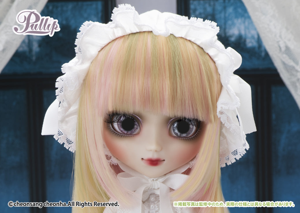 【 Pullip Doll 】P-271 プーリップ ~聖良~Nocturne~< 聖良 >