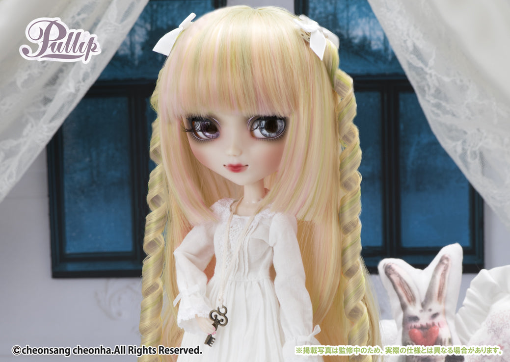 【 Pullip Doll 】P-271 プーリップ ~聖良~Nocturne~< 聖良 >