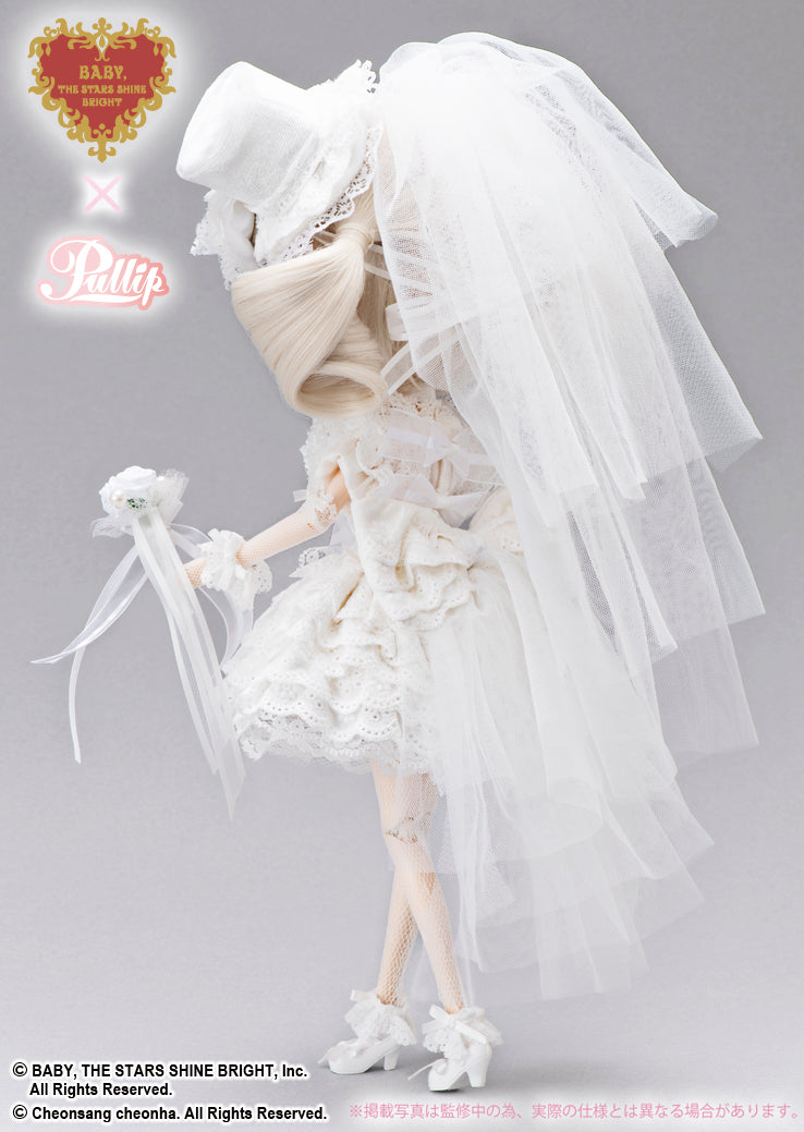 【 Pullip Doll 】P-288 プーリップ BABY, THE STARS SHINE BRIGHT < Ange / アンジュ>