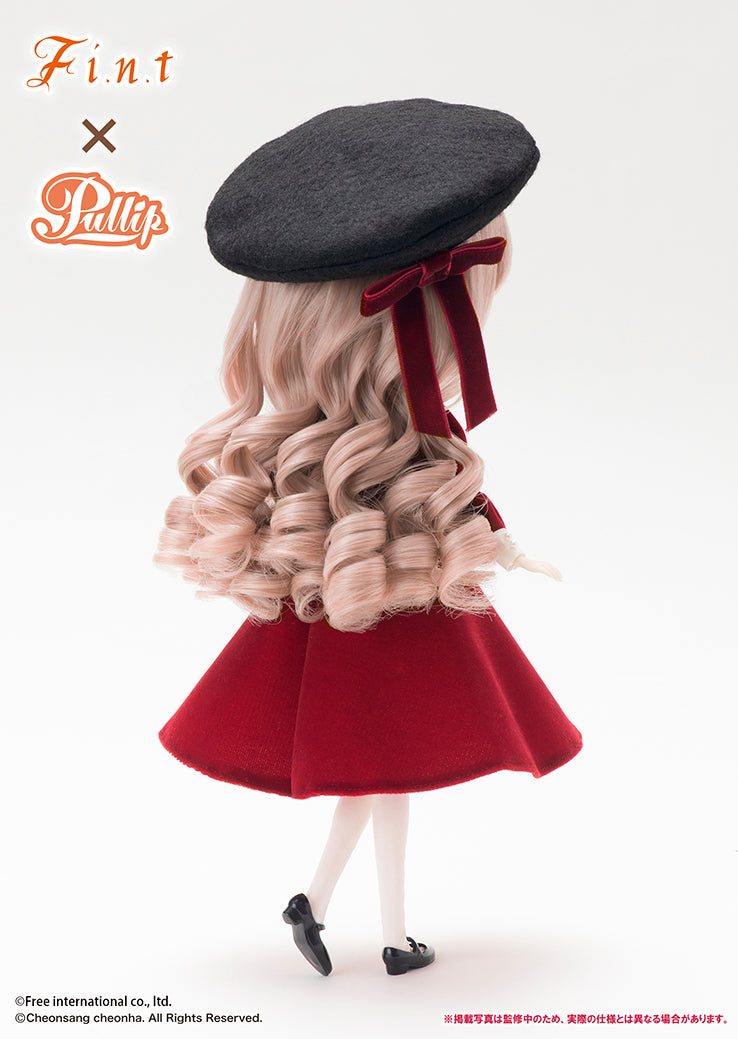 【 Pullip Doll 】P-321 Pullip / Rojeune (ロジューヌ) From F i.n.t