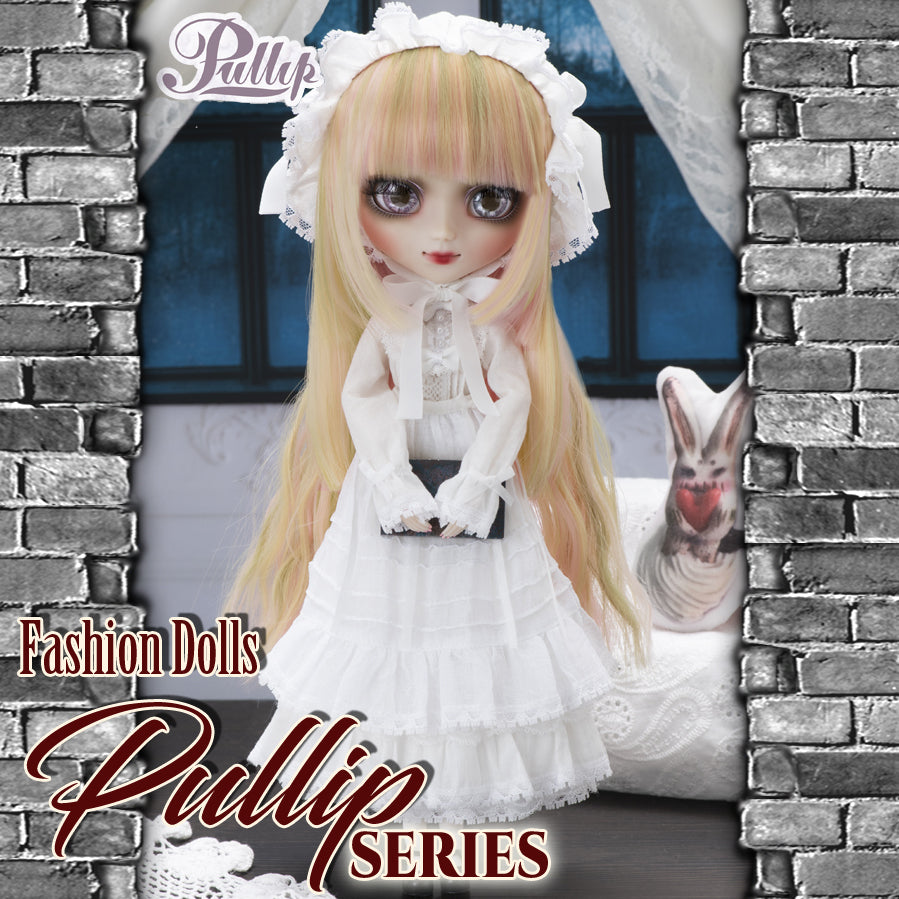 【 Pullip Doll 】P-271 プーリップ ~聖良~Nocturne~< 聖良 >