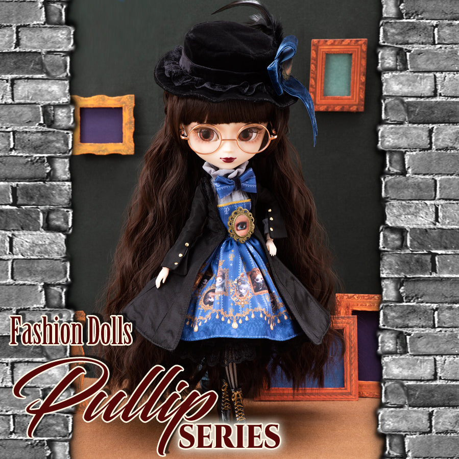 【 Pullip Doll 】P-237 プーリップ ＜ クラウディア / Claudia ＞