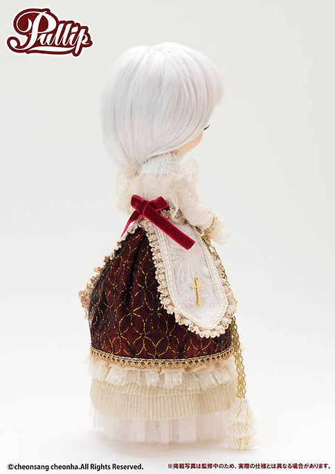 【 Pullip Doll 】P-262 プーリップ < ヴェスタ/ Vesta >