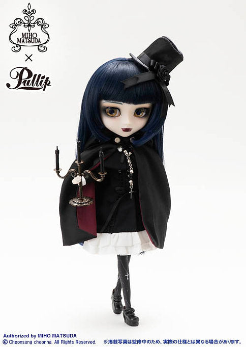 【 Pullip Doll 】P-275 プーリップ < モングラニュス / Monglnyss >
