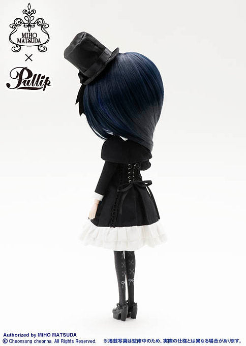 【 Pullip Doll 】P-275 プーリップ < モングラニュス / Monglnyss >