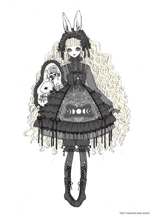 【 Pullip Doll 】P-294 Pullip プーリップ< メアリ / Mayle >