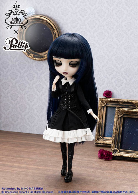 【 Pullip Doll 】P-275 プーリップ < モングラニュス / Monglnyss >