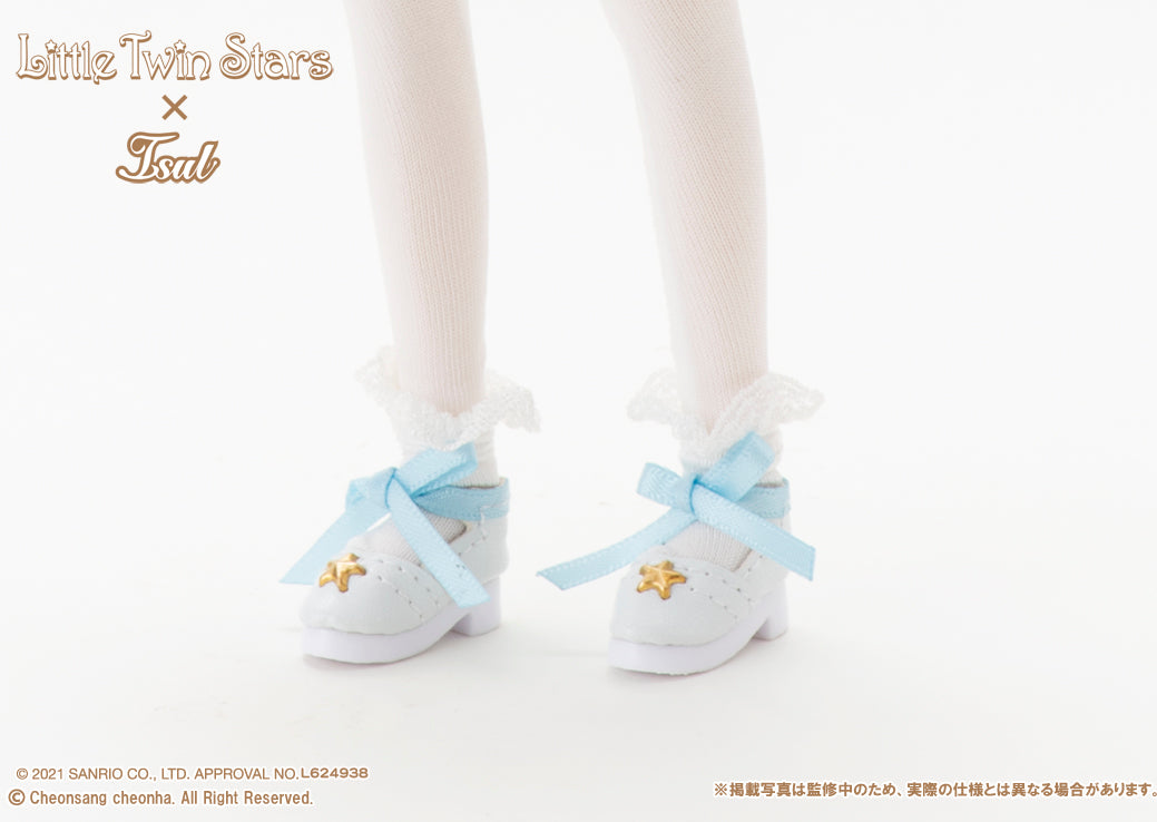 【 Pullip Doll 】I-948 プーリップ Little Twin Stars < キキ / kiki >