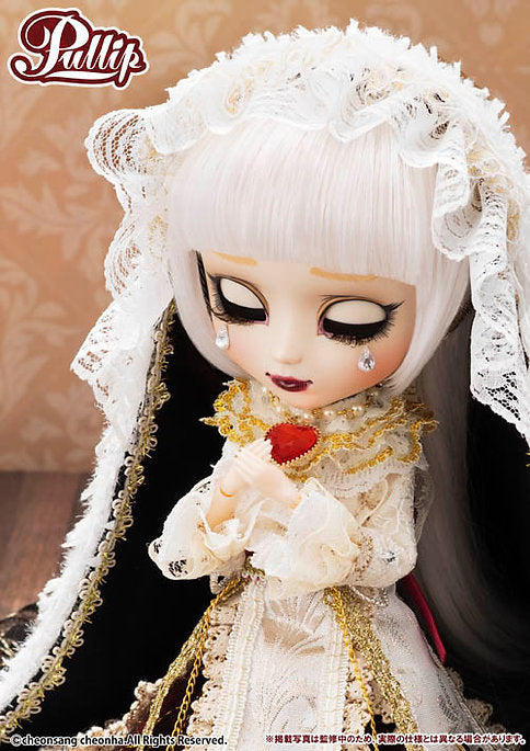 【 Pullip Doll 】P-262 プーリップ < ヴェスタ/ Vesta >