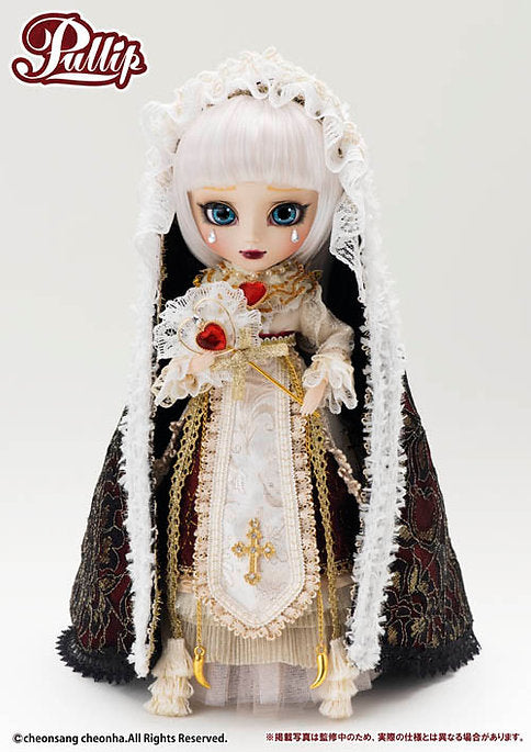【 Pullip Doll 】P-262 プーリップ < ヴェスタ/ Vesta >