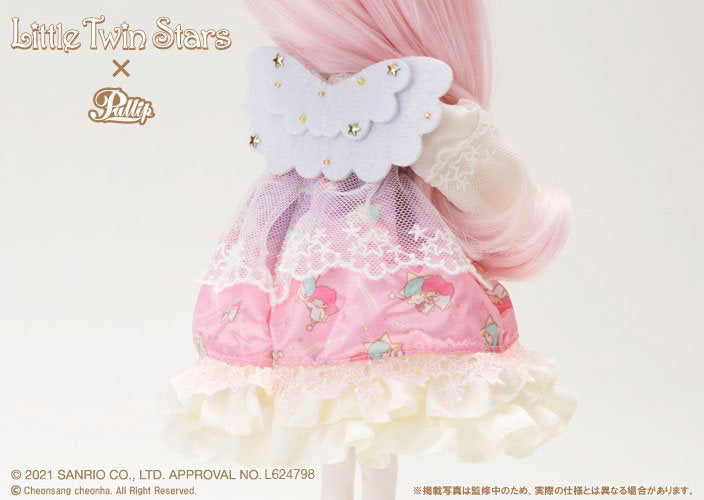 【 Pullip Doll 】P-278 プーリップ Little Twin Stars < ララ / Lala >