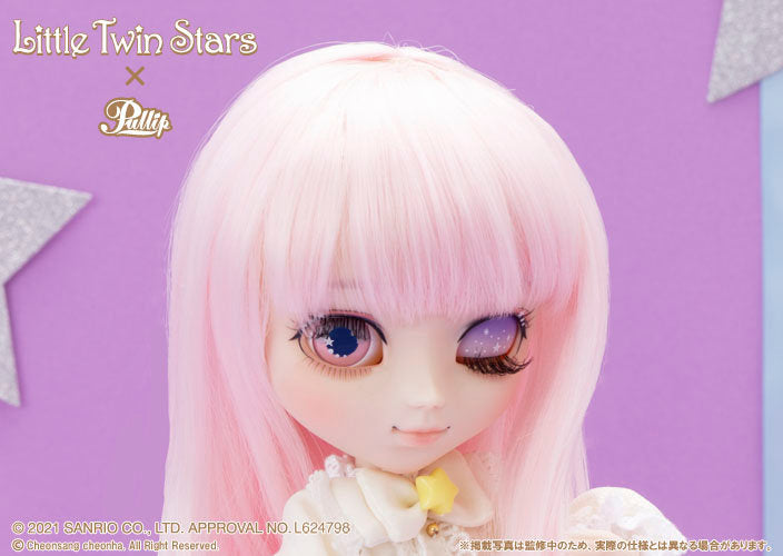 【 Pullip Doll 】P-278 プーリップ Little Twin Stars < ララ / Lala >