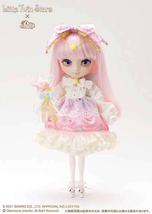 【 Pullip Doll 】P-278 プーリップ Little Twin Stars < ララ / Lala >