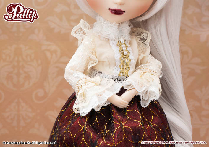 【 Pullip Doll 】P-262 プーリップ < ヴェスタ/ Vesta >