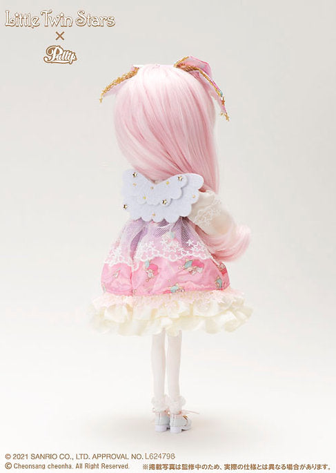 【 Pullip Doll 】P-278 プーリップ Little Twin Stars < ララ / Lala >