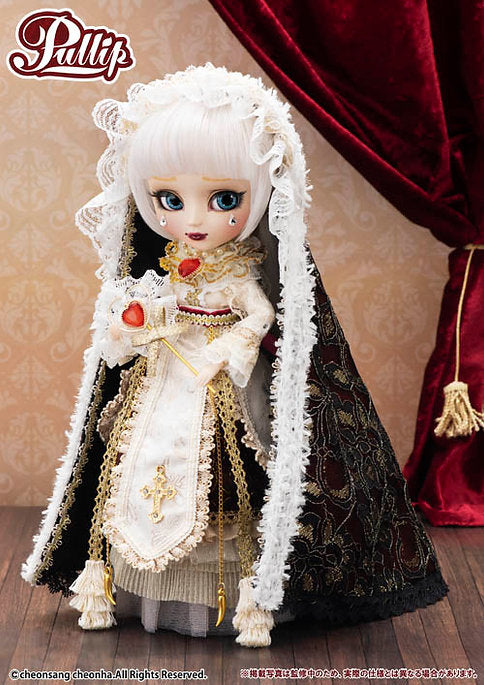 【 Pullip Doll 】P-262 プーリップ < ヴェスタ/ Vesta >