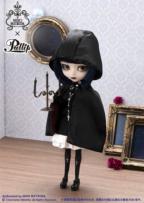 【 Pullip Doll 】P-275 プーリップ < モングラニュス / Monglnyss >