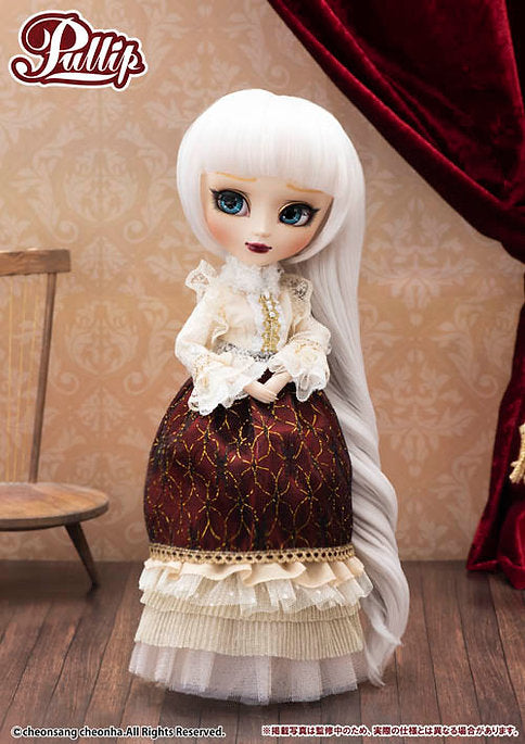 【 Pullip Doll 】P-262 プーリップ < ヴェスタ/ Vesta >