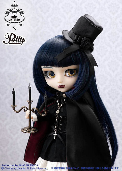 【 Pullip Doll 】P-275 プーリップ < モングラニュス / Monglnyss >