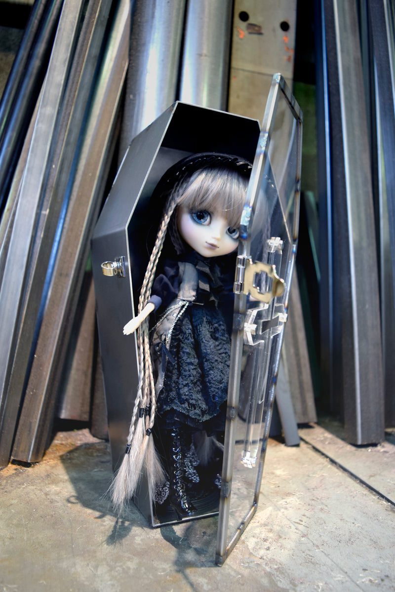 【 Pullip Doll 】P-254 プーリップ 死神 < ケレス / Keres >