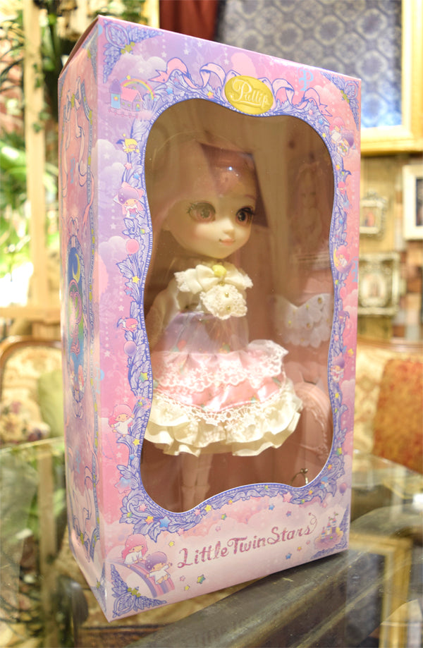 【 Pullip Doll 】P-278 プーリップ Little Twin Stars < ララ / Lala >