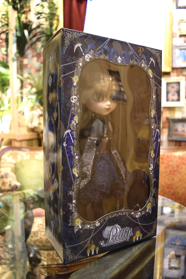 【 Pullip Doll 】P-254 プーリップ 死神 < ケレス / Keres >