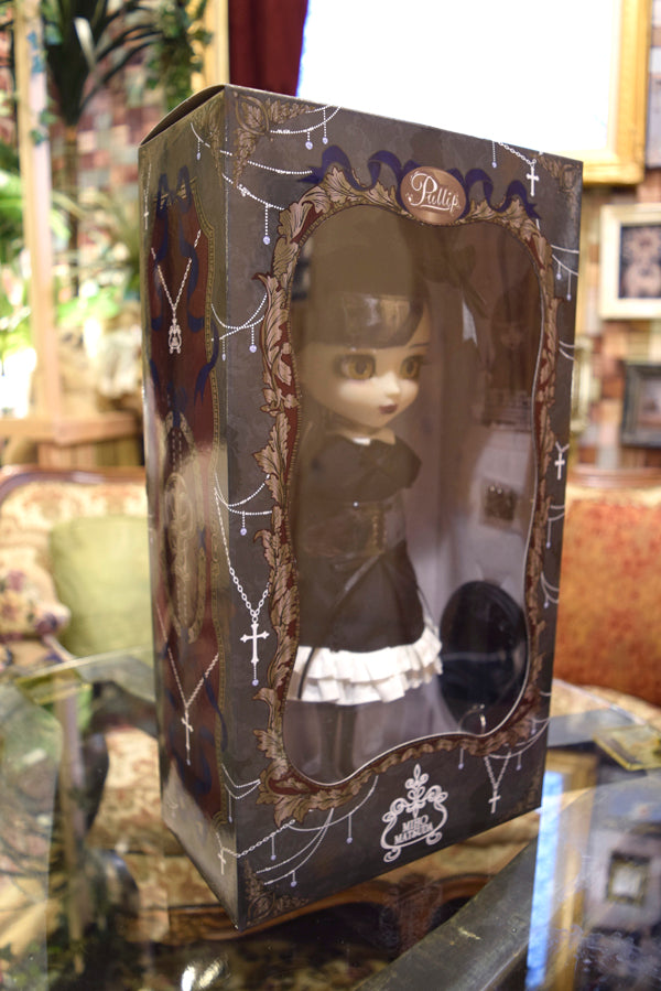 【 Pullip Doll 】P-275 プーリップ < モングラニュス / Monglnyss >