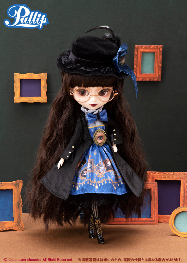 【 Pullip Doll 】P-237 プーリップ < クラウディア / Claudia >