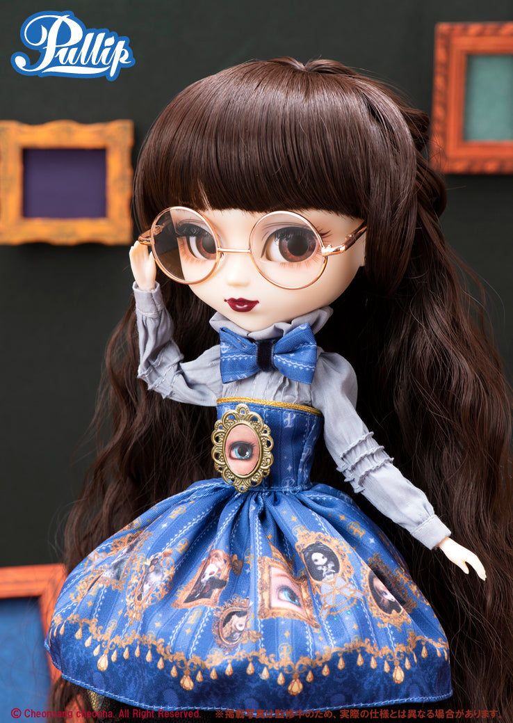 【 Pullip Doll 】P-237 プーリップ < クラウディア / Claudia >