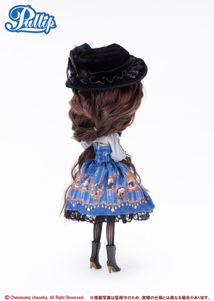 【 Pullip Doll 】P-237 プーリップ < クラウディア / Claudia >