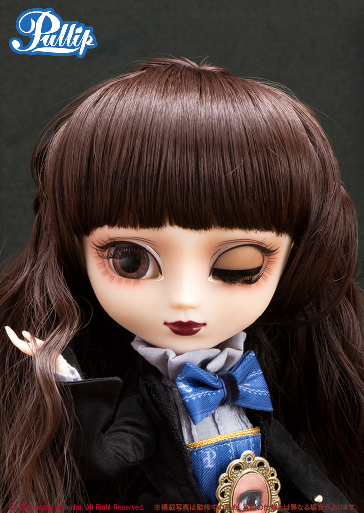 【 Pullip Doll 】P-237 プーリップ < クラウディア / Claudia >