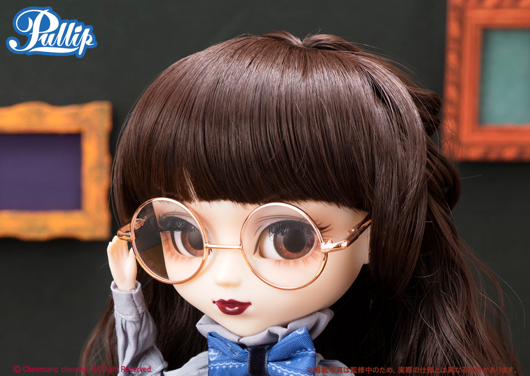 【 Pullip Doll 】P-237 プーリップ < クラウディア / Claudia >