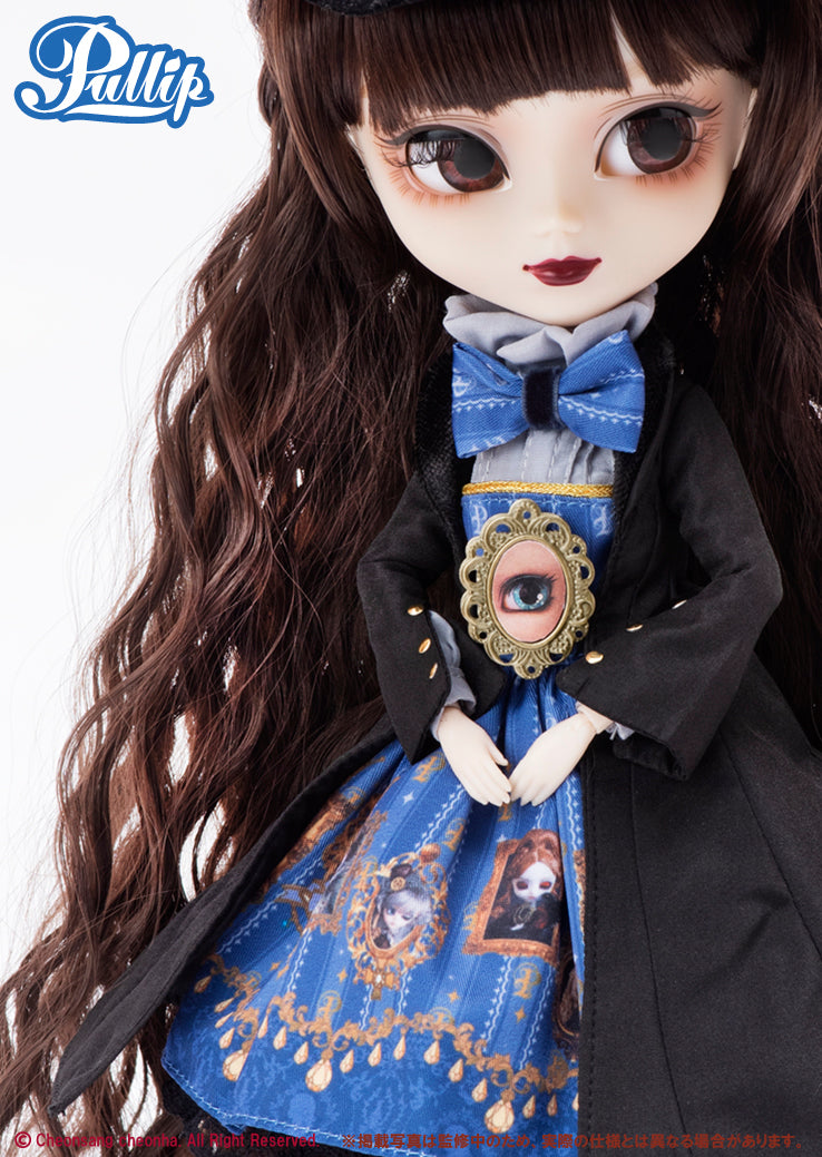 【 Pullip Doll 】P-237 プーリップ < クラウディア / Claudia >