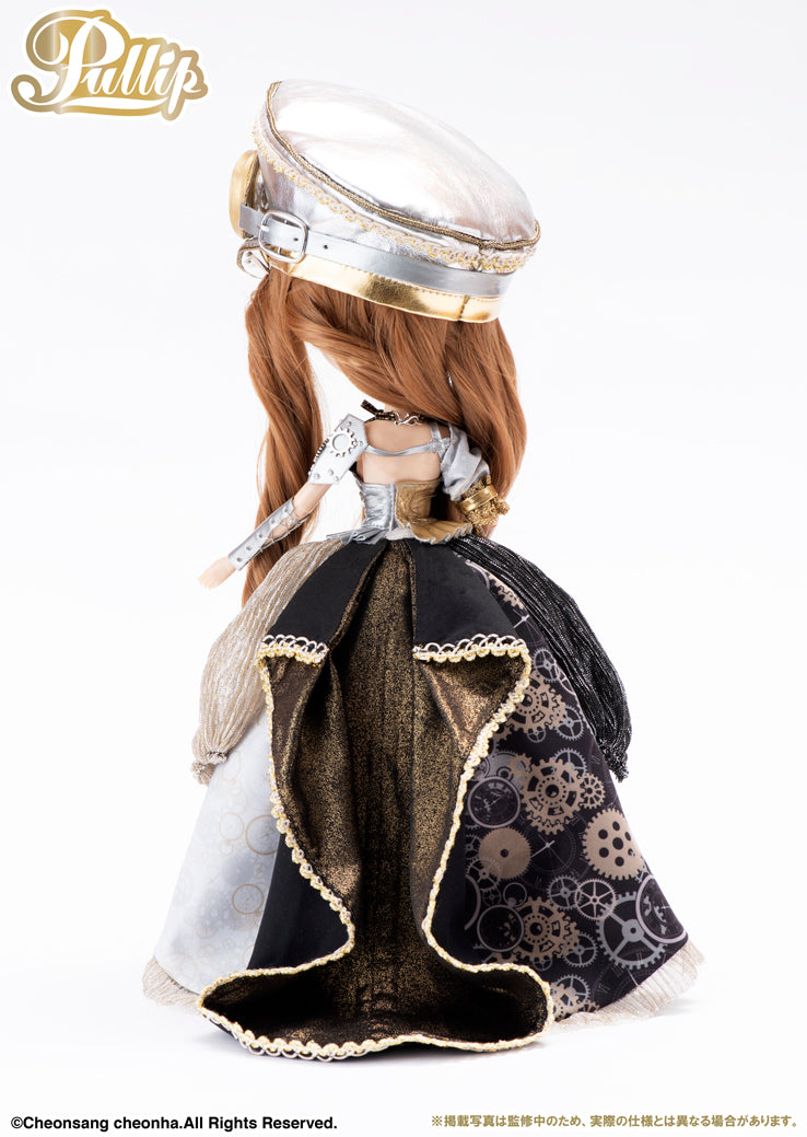 【 Pullip Doll 】 P-241 プーリップ < ザッパ / ZAPPA >